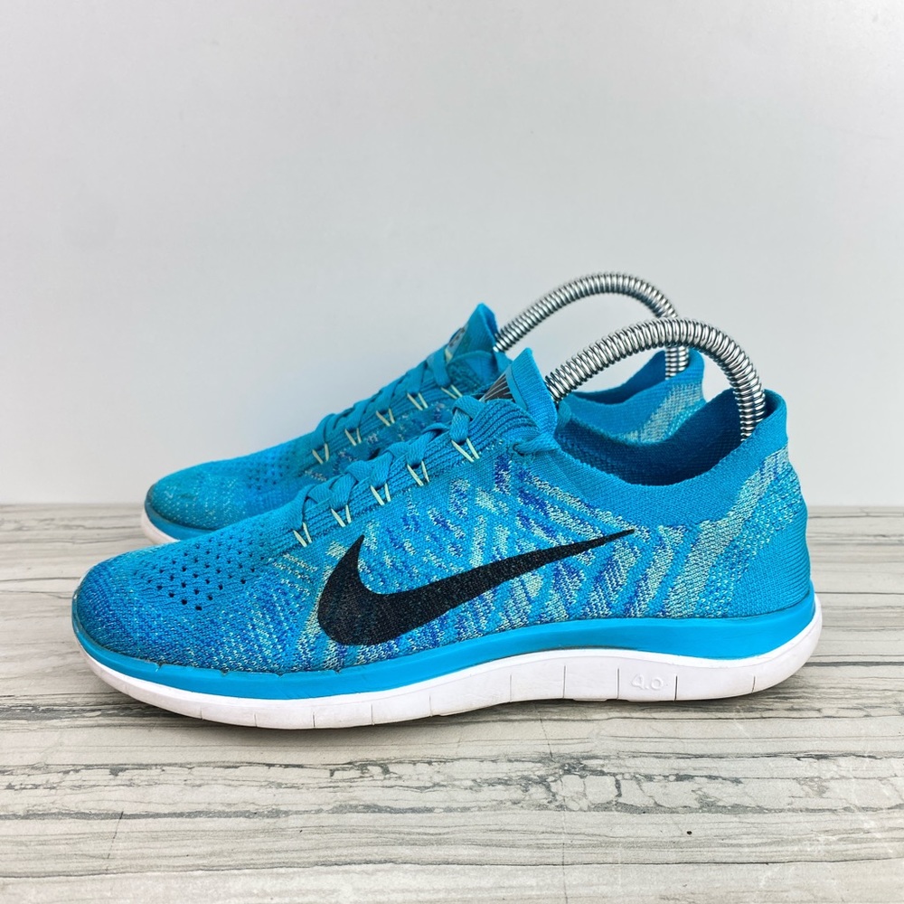 NIKE FREE 4.0 FLYKNIT